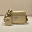 Sac bandoulière Prada Re-Nylon 1BC167