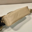 Sac bandoulière Prada Re-Nylon 1BC167