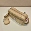 Sac bandoulière Prada Re-Nylon 1BC167