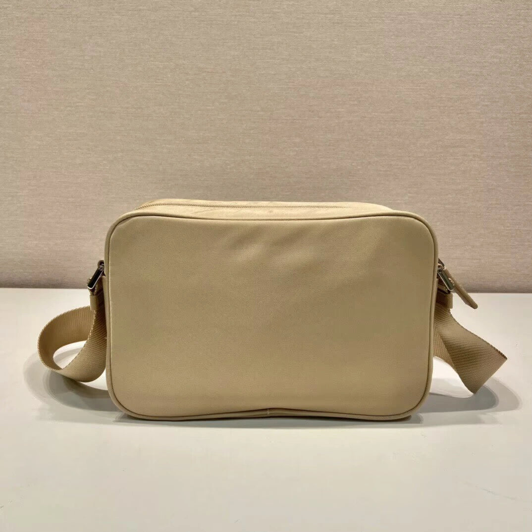 Sac bandoulière Prada Re-Nylon 1BC167