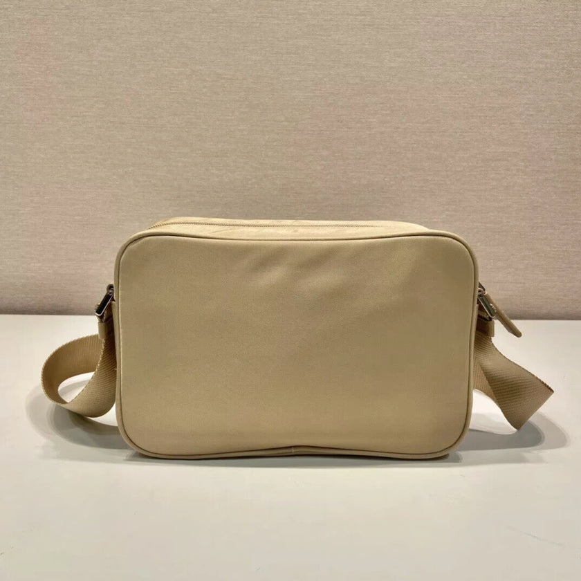 Sac bandoulière Prada Re-Nylon 1BC167