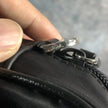 Sac bandoulière Prada Re-Edition 2005 noir