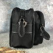 Sac bandoulière Prada Re-Edition 2005 noir