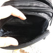Sac bandoulière Prada Re-Edition 2005 noir