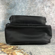 Sac bandoulière Prada Re-Edition 2005 noir