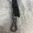 Pochette bandoulière Prada noire