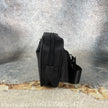 Sac bandoulière Prada Re-Nylon noir 22 cm