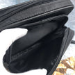 Sac banane Prada Re-Nylon noir