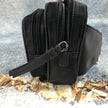 Sac banane Prada Re-Nylon noir