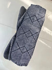 Sac Chanel 25K Jean – Denim Brodé