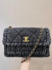 Sac Chanel 25K 3 – Tote Bicolore