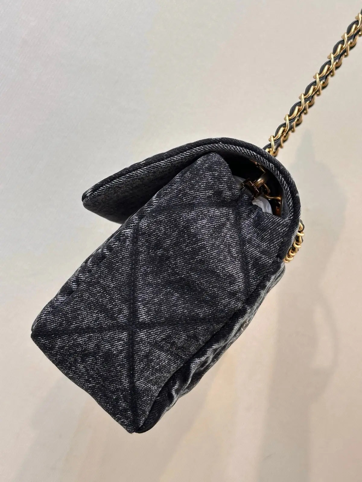 Sac Chanel 25K 3 – Tote Bicolore