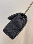 Sac Chanel 25K 3 – Tote Bicolore