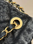 Sac Chanel 25K 3 – Tote Bicolore