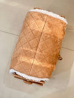 Sac Chanel 25K – Seau Shearling