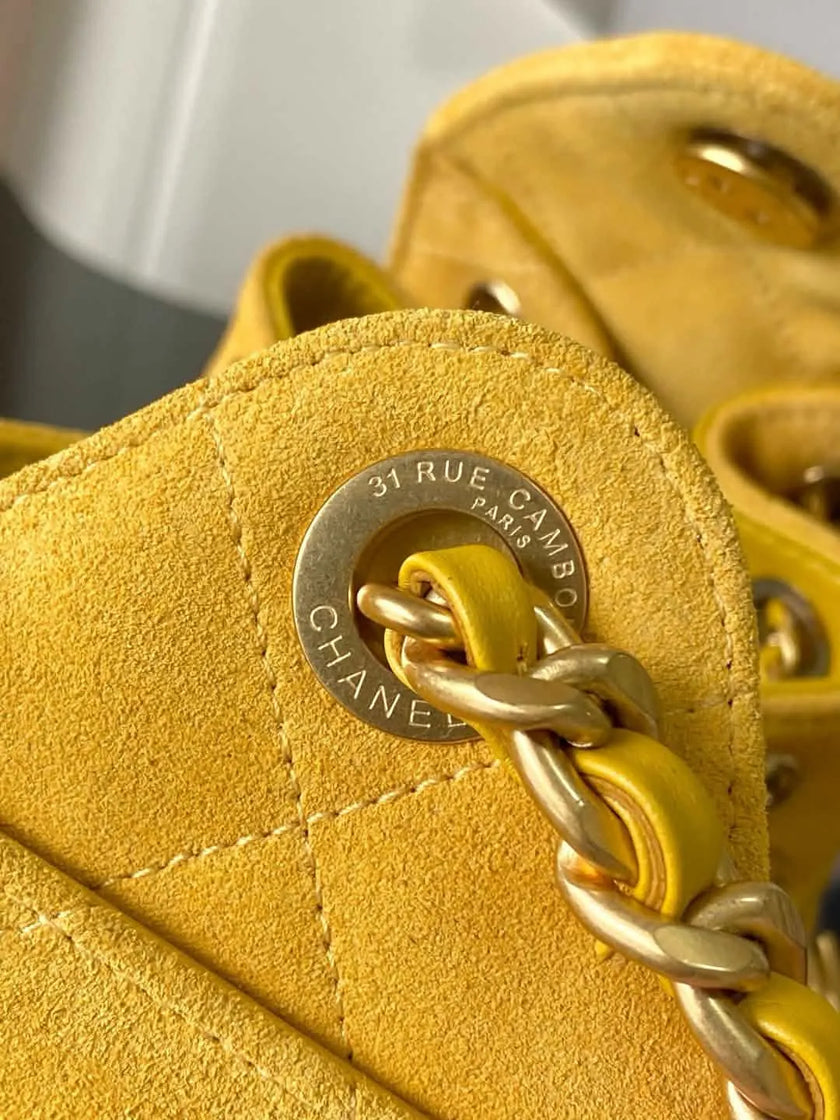 Sac Chanel 5631