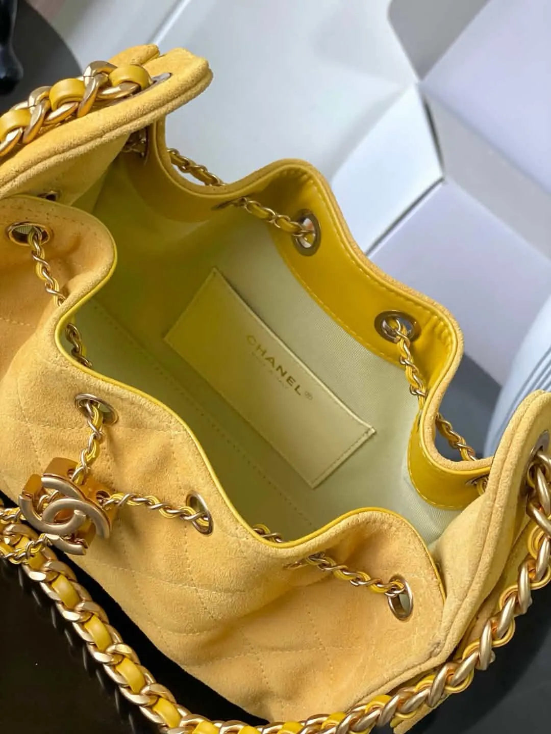 Sac Chanel 5631