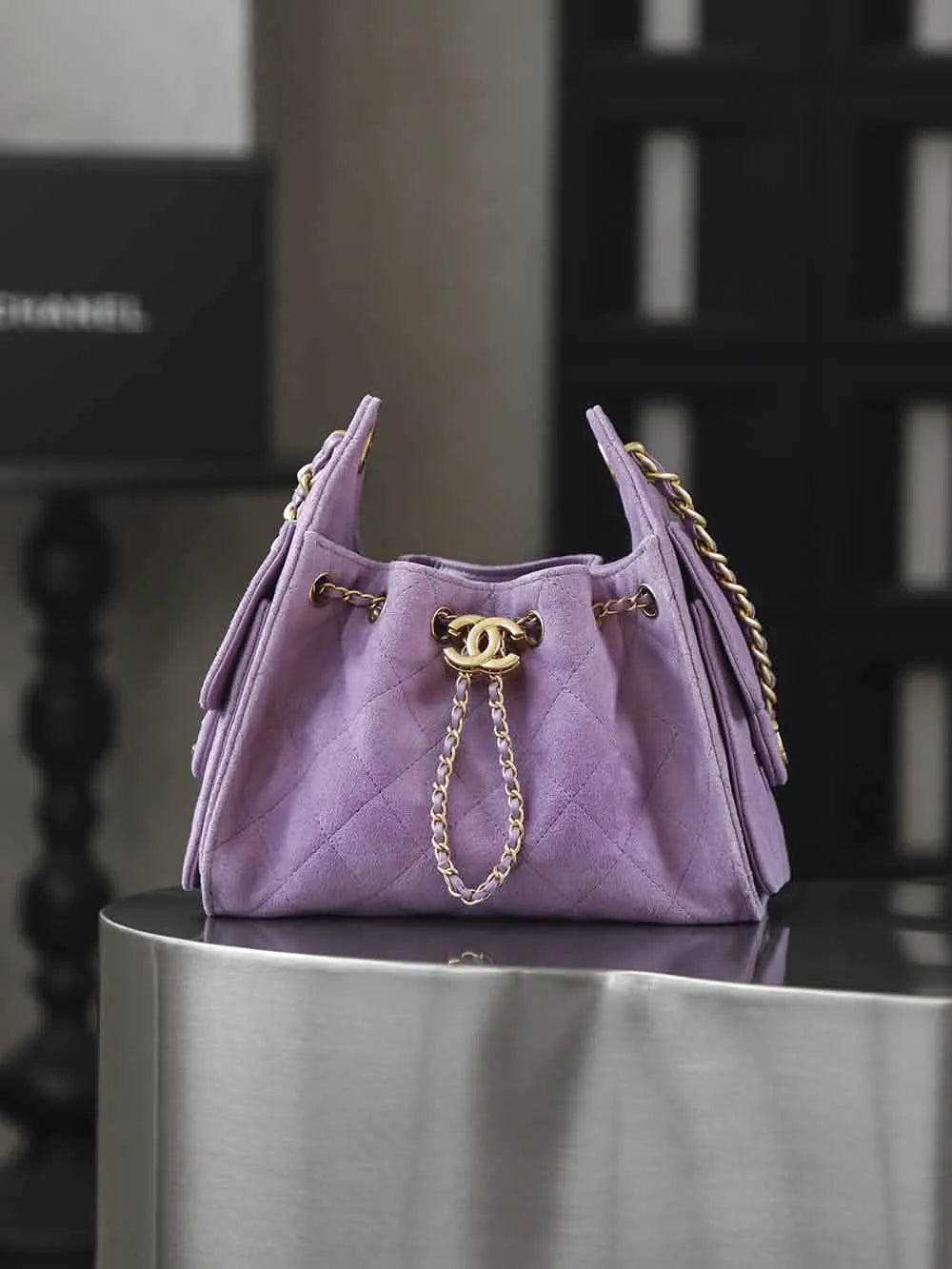 Sac Chanel 5631