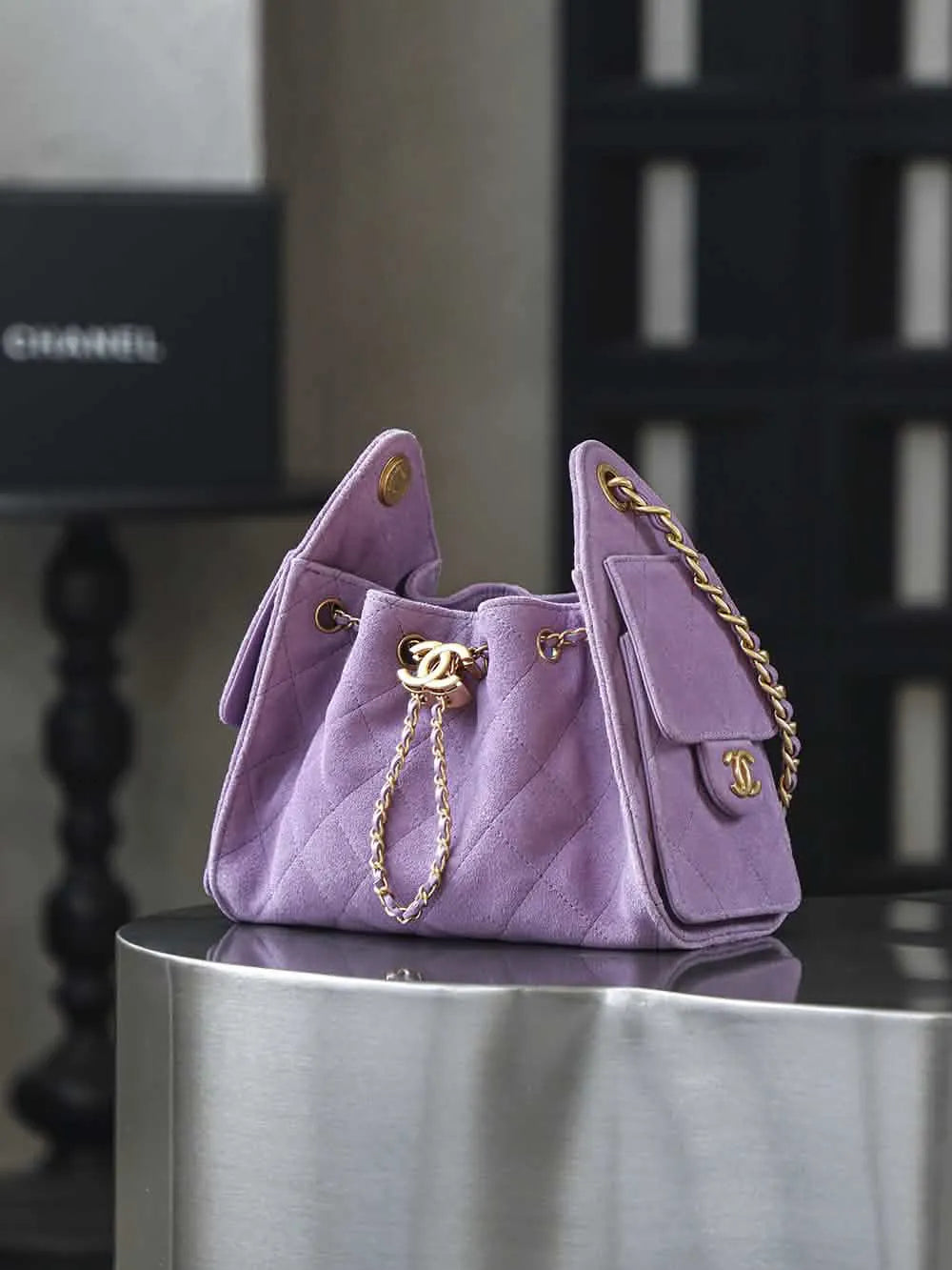 Sac Chanel 5631