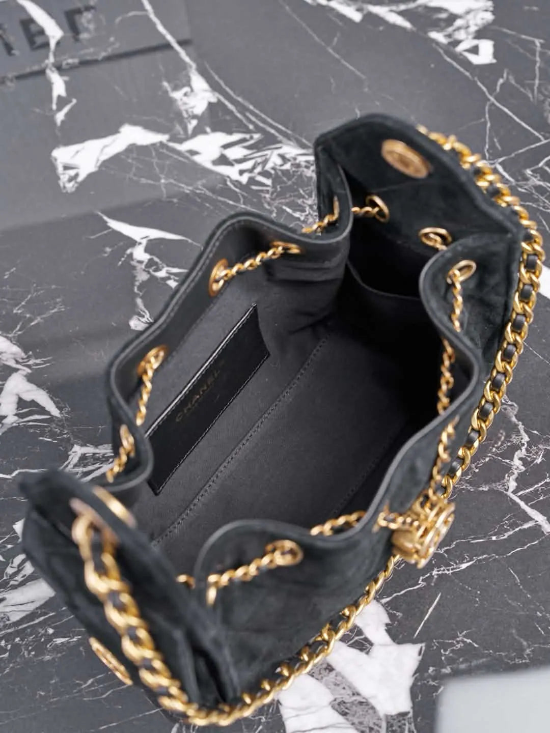 Sac Chanel 5631