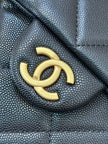 Sac Channel Chang