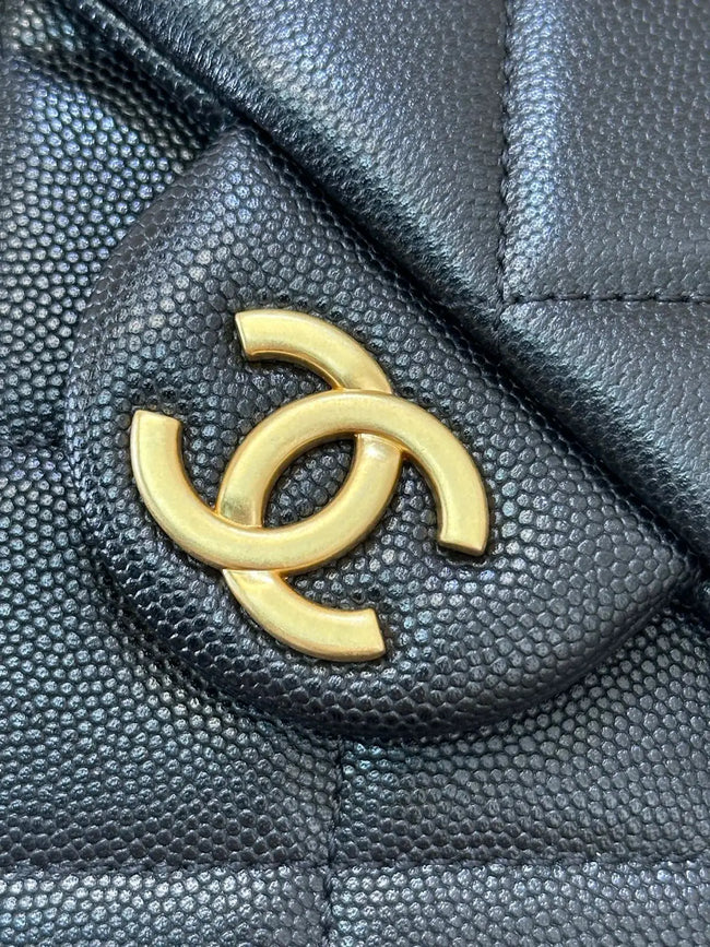 Sac Channel Chang