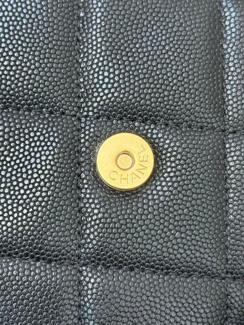 Sac Channel Chang