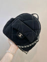 Sac Chanel Coco Neige