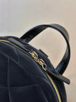 Sac Channel Coco Neige