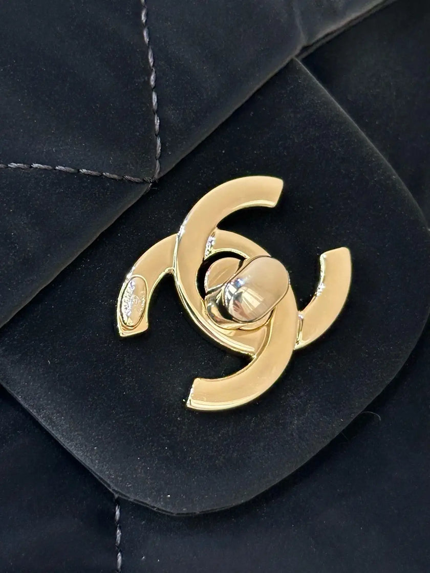 Sac Channel Coco Neige