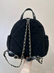 Sac Channel Coco Neige
