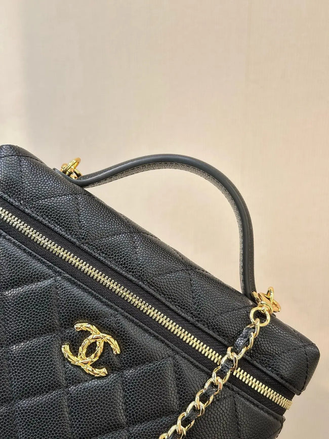 Sac Channel Extra Pocket