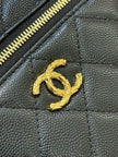 Sac Channel Extra Pocket