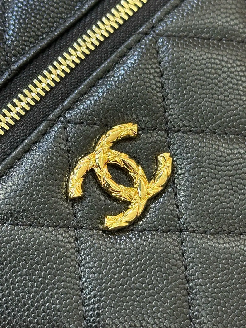 Sac Channel Extra Pocket