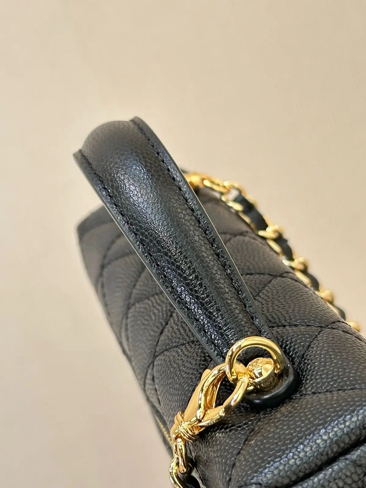 Sac Channel Extra Pocket