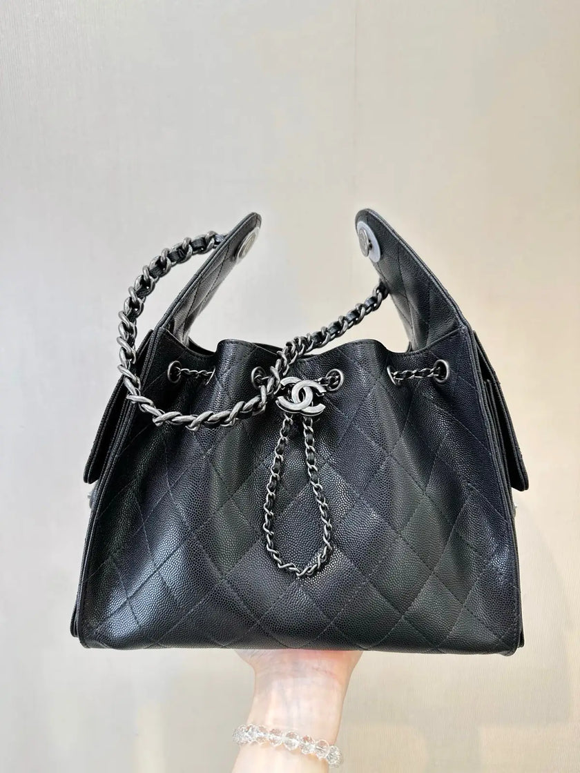 Sac Channel Hobo