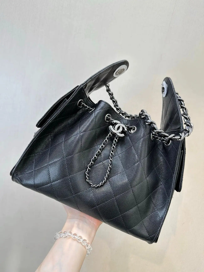 Sac Channel Hobo