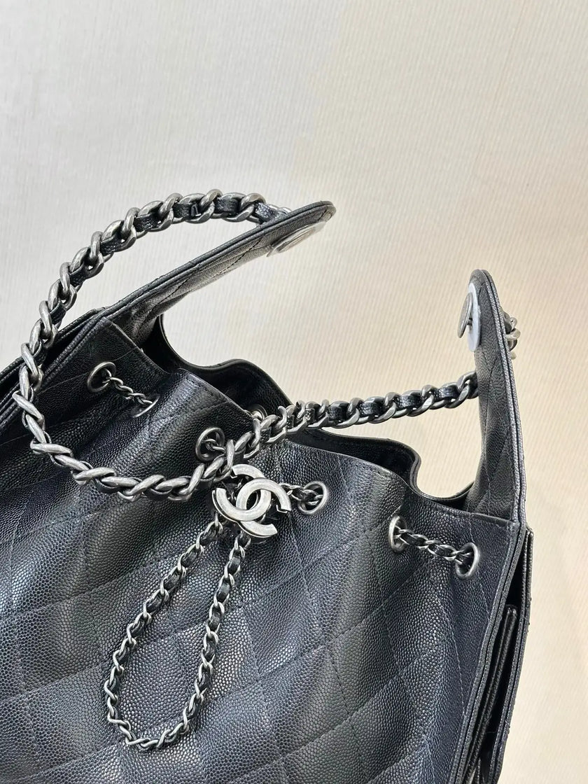 Sac Channel Hobo