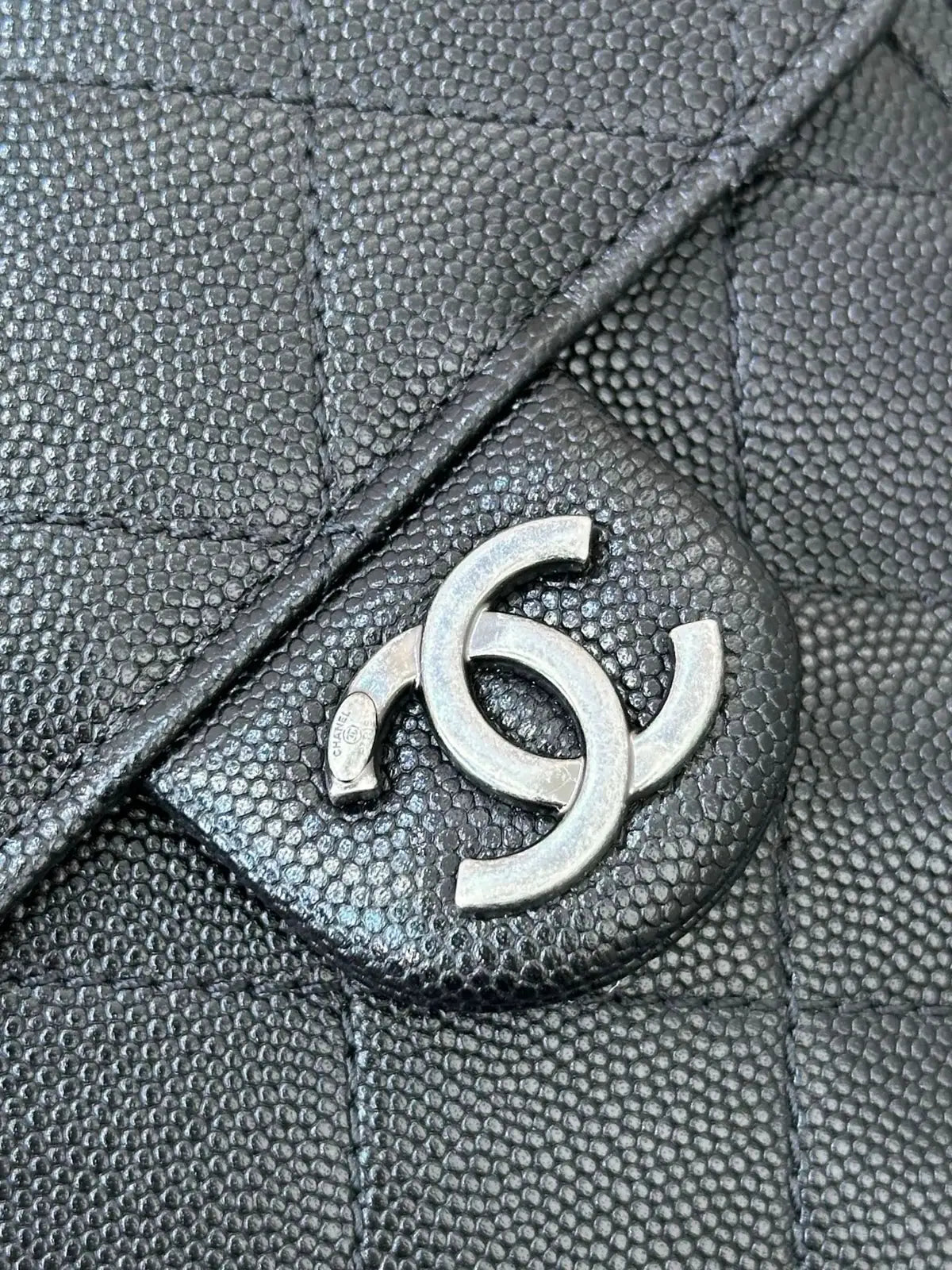 Sac Channel Hobo