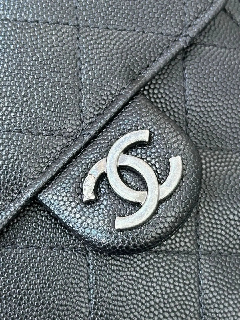 Sac Channel Hobo