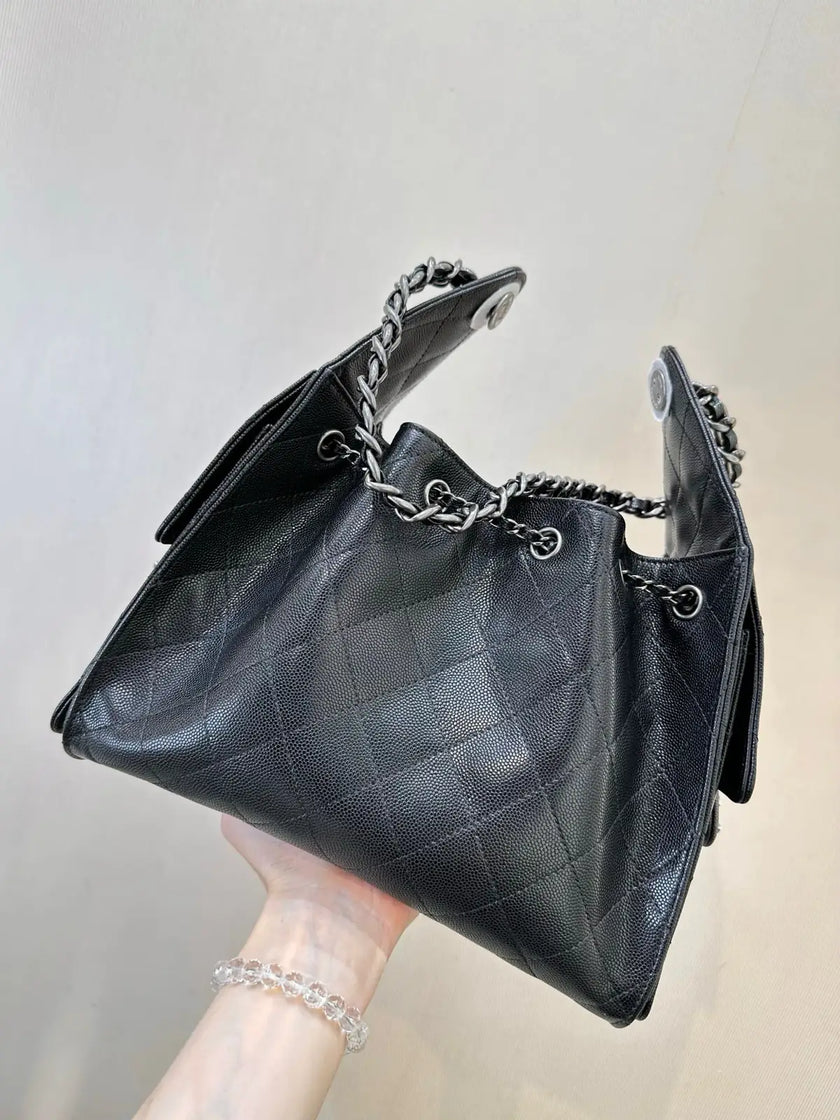 Sac Channel Hobo