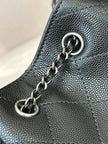 Sac Channel Hobo