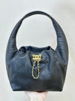 Sac Channel Hobo Bag