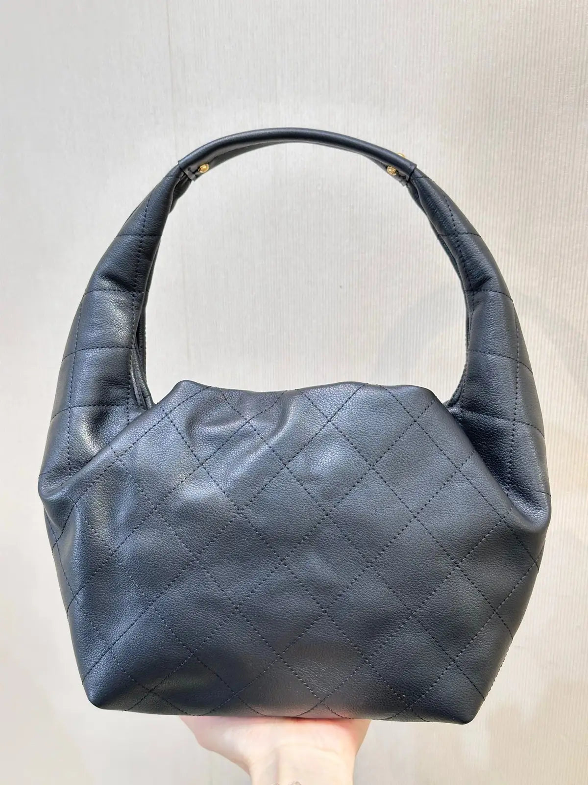 Sac Channel Hobo Bag
