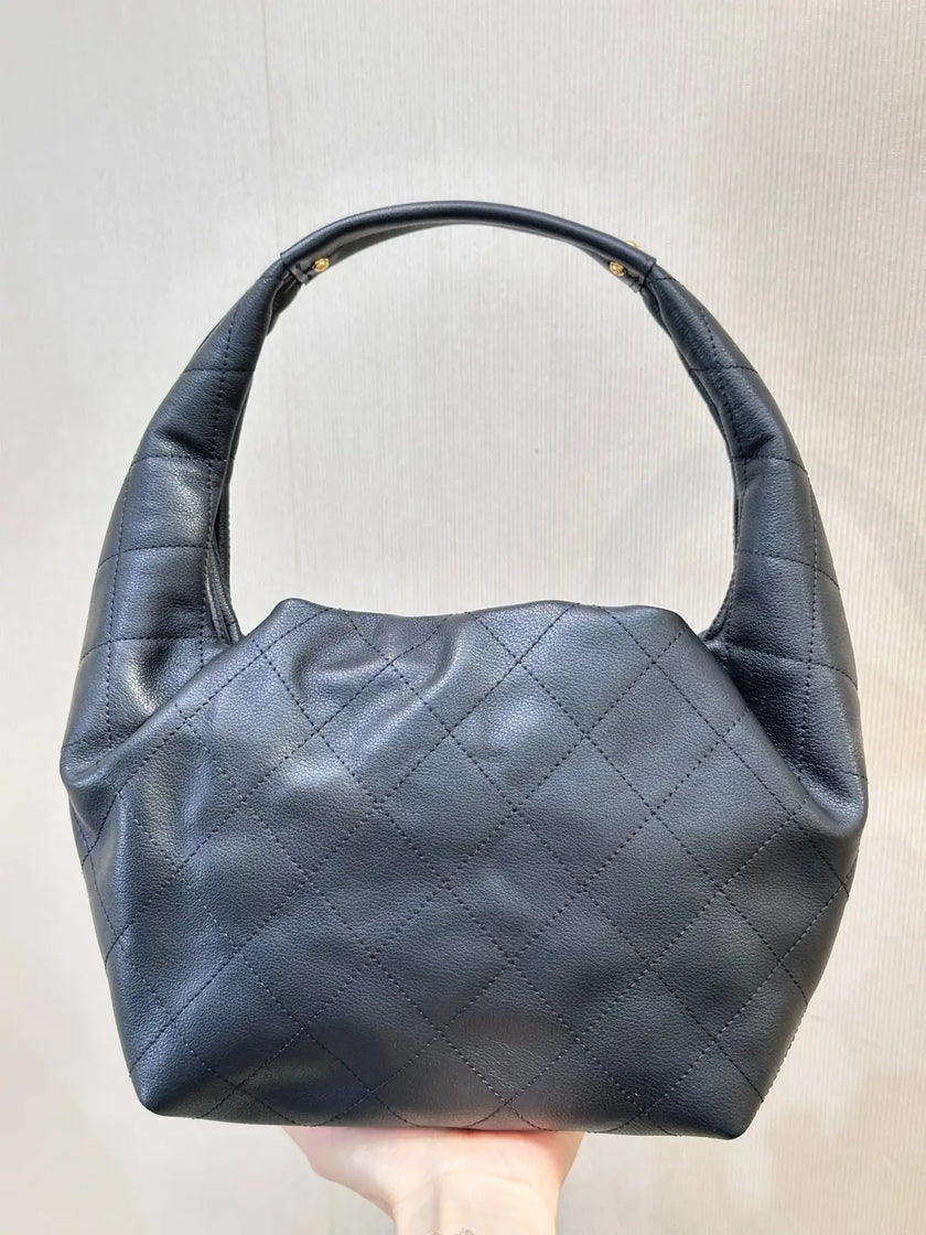 Sac Channel Hobo Bag
