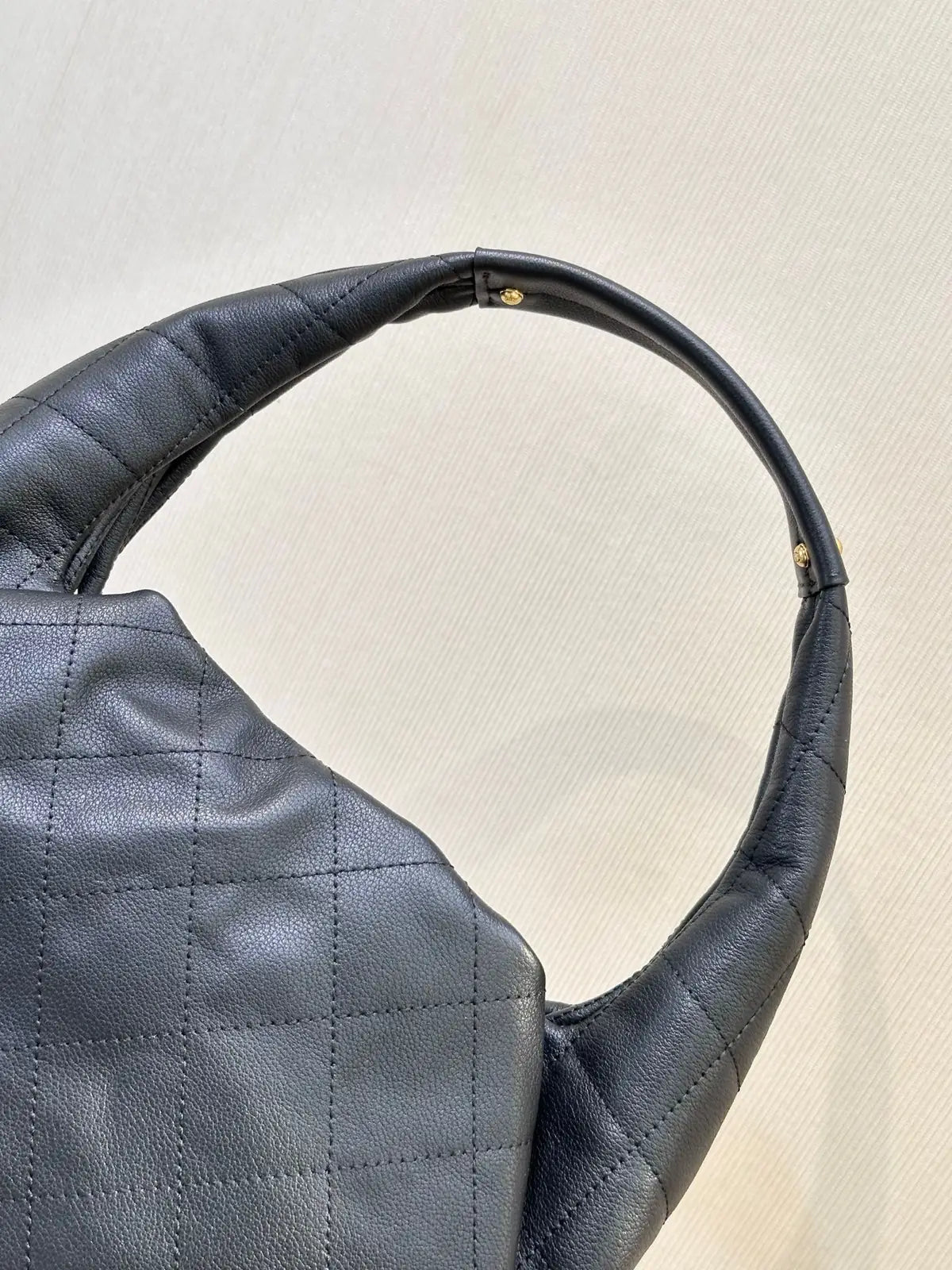 Sac Channel Hobo Bag