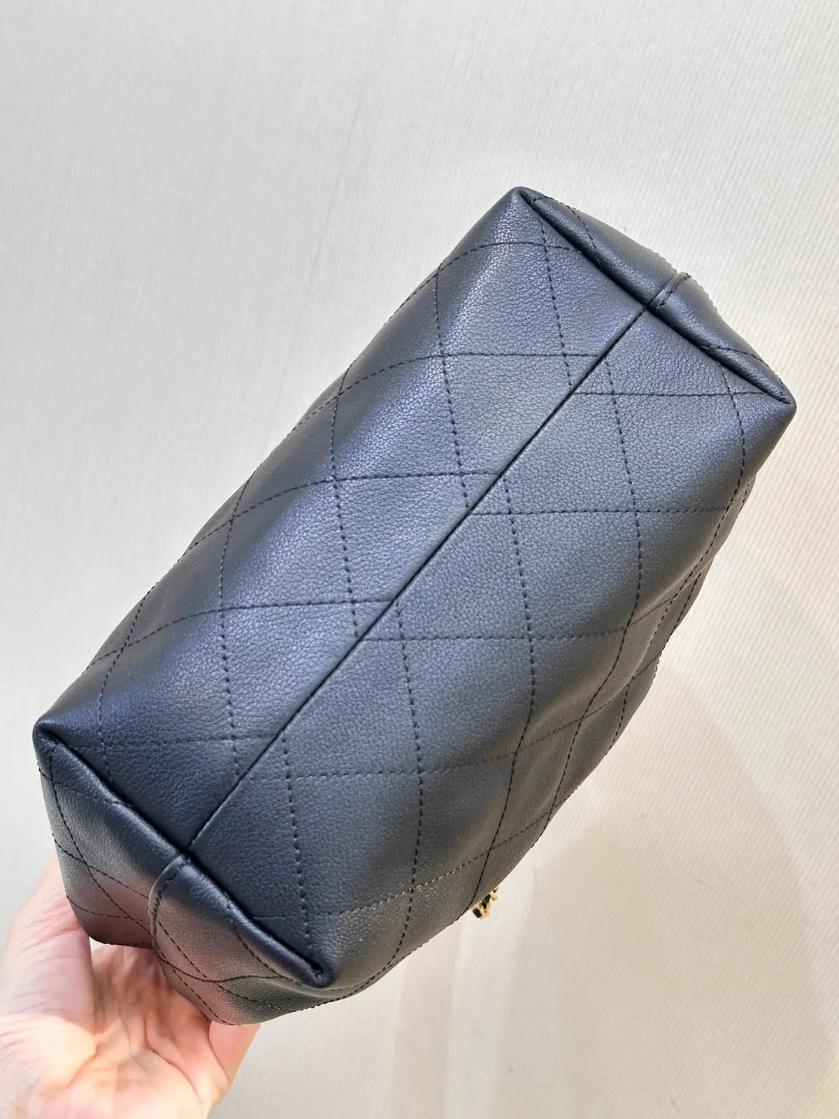 Sac Channel Hobo Bag