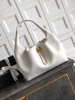 Sac Chanel Ohanel 26C - Hobo Bag Cuir Matelassé