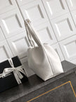 Sac Chanel Ohanel 26C - Hobo Bag Cuir Matelassé