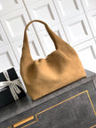 Sac Chanel Ohanel 26C - Hobo Bag Cuir Matelassé